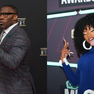 "You Got Bad Hips, She Got Good Knees": Chad Johnson Explains Why Shannon Sharpe & Megan Thee Stallion are a Perfect Match