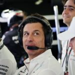 “The FIA Needs to Sit Down”: Toto Wolff Reacts to What FIA Has Termed as ‘Better Impeding’ After Questionable Blockage By The Likes of Max Verstappen in Mexico