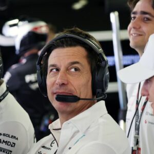 “The FIA Needs to Sit Down”: Toto Wolff Reacts to What FIA Has Termed as ‘Better Impeding’ After Questionable Blockage By The Likes of Max Verstappen in Mexico