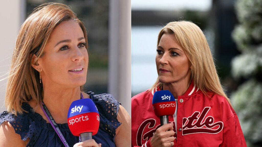 "I Pity the Man That Ever Marries Her": Natalie Pinkham Reveals Why a Man Must Think Twice Before Marrying Rachel Brooks