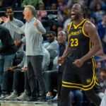 “Never Heard of This Rule!”: Steve Kerr Stunned By Draymond Green’s Ejection, Kevon Looney Weighs In