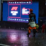 “Another Disappointing Saturday”: Lando Norris Gutted After Failing to Put ‘Quickest’ McLaren on the Front Row in Brazil