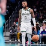 "Anytime You Can Get Some Roadkill": Damian Lillard Rejoices Over Going 2-0 In Group Play For The In Season Tournament