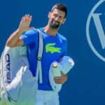 From 1 to 400 Novak Djokovic Rare ATP Masters Match Wins Landmark