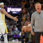 “Moses Moody Is the Ultimate Pro”: Steve Kerr Gives ‘De’Aaron Fox Reason’ for Benching ‘Hot’ Guard in Loss to the Kings