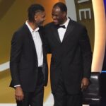 Being Gifted A 'Priceless' Piaget By Tim Duncan Upon Retirement, David Robinson Revealed How He Spent 1000s On His Teammates In 1994