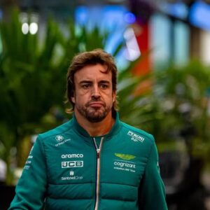 Fernando Alonso Demands Fundamental Changes in Las Vegas GP Circuit Despite Glamorous Show: “Not Made to Go Through Corners at 80 KM/H”