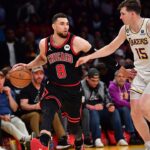 "Covet Austin Reaves": Shams Charania Believes Zach LaVine's $40 Million Purse Will Play a Crucial Role in a Potential Trade With Lakers