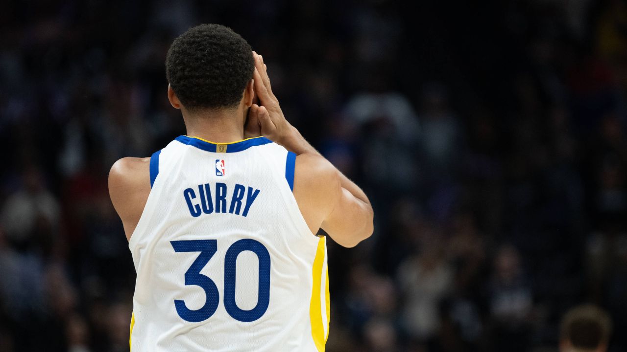 “If I Remember to Do It!”: Stephen Curry Explains the ‘Method to the Madness’ Behind Scattered ’Lock In' Tweets