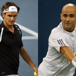 5 Grand Slam Champions Who Have Never Won Monte Carlo Masters Ft. Andre Agassi