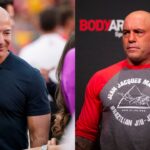 Joe Rogan Reacts to Insane $100,000,000 Price Tag for Space Flight Offered by Jeff Bezos’s Blue Origin