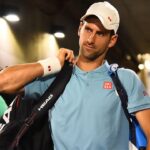 Novak Djokovic-ATP TIFF Continues After Governing Body Refuses to Comment on Latest PTPA Allegations