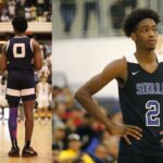From LeBron James' Son Bryce to Dwyane Wade's Son Zaire: Who Are the Most Popular NBA Stars' Kids to Attend Sierra Canyon High School