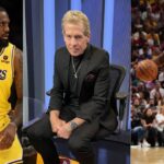 "Not Strong Enough and Big Enough to Stop LeBron James": Skip Bayless Criticizes Lakers Superstar for Losing Game Despite Facing Jimmy Butler