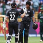 List Of Most Fours In An ODI World Cup Innings By A Team