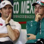Fernando Alonso Reveals He Confused Sergio Perez With His Racing Line to Take the P3 in Brazil