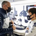 Yuki Tsunoda Reveals the ‘Farewell Gift’ He Wants to Give to His Retirement Bound Team Principal Franz Tost