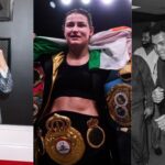 "Not Since Muhammad Ali”: Conor McGregor Bestows the Ultimate Compliment on Katie Taylor After Her Recent Win