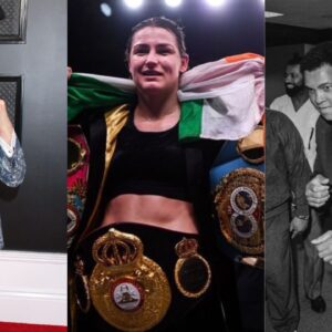 "Not Since Muhammad Ali”: Conor McGregor Bestows the Ultimate Compliment on Katie Taylor After Her Recent Win