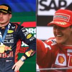 Schumacher Family Member Sets the Record Straight: Don’t Compare Max Verstappen to Michael