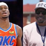 "Done Playing The Nice Guy": Shai Gilgeous-Alexander Has Lil Yachty And Andre Iguodala Raving About Him And His Post On IG
