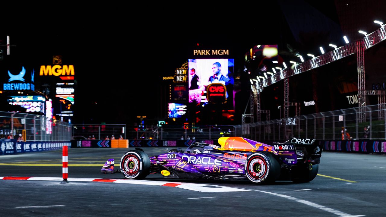 After Ford, Red Bull Inducts New Partner in a Bid to Outpace Rivals in the Race for 2026 Engine Supremacy