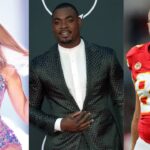 Chris Jones Reveals Why He Didn’t Accept a Dinner Invitation From Taylor Swift and Travis Kelce