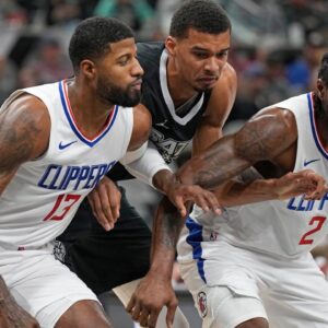 Why Did Spurs Fans Boo Kawhi Leonard? Exploring Reason for Gregg Popovich’s Appeal to San Antonio Crowd