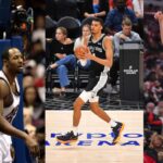 Victor Wembanyama and Chet Holmgren Clashing Left Shaquille O’Neal Reliving 31-Year-Old ROTY Battle with Alonzo Mourning