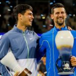 Novak Djokovic vs Carlos Alcaraz Preview, H2H & Prediction: Defending Champion to Edge Spaniard Out for Place in the Final