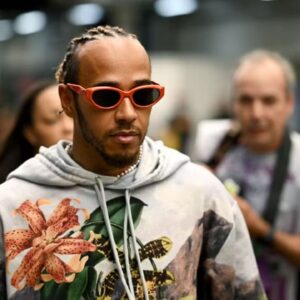 Lewis Hamilton Reveals Sudden Drop in Social Media Activity Is Result of Anxiety He Has Been Suffering; Discloses His Road to Recovery