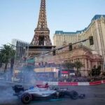 F1 Owner Is Targeting an Income of $1.7 Billion From the Inaugural Las Vegas GP Despite the Divided Opinion