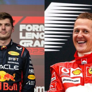 “He Was 2 Seconds Faster Than the Rest”: Franz Tost Recalls Max Verstappen Reminded Him of Michael Schumacher Due to Unreal Pace