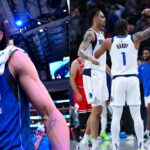 "To Earn My or Keep My Spot": Dereck Lively II is Unfazed by Grabbing Food for Teammates at 2 AM as Long as He Gets to Play