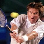 Jimmy Connors Net Worth: How Much Wealth has the Most Successful Tennis Player Acquired?