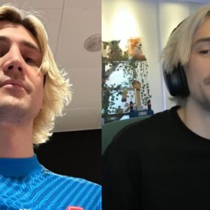 xQc wins $2 million on stream while playing pizza slots