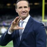 Drew Brees Reveals How He Can Still Play Pickleball Despite His Right Arm Not Working