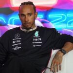 Lewis Hamilton Reportedly Bagged Anywhere Around $3-5 Million in His First Hollywood Project Even Though Movie Sees Deep Crisis