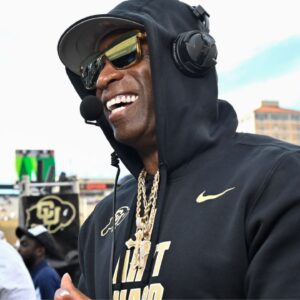 "They Want the Smoke": Deion Sanders Refuses to Demonize 'Media Attention' for His Team's Lackluster Show