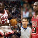 "Want to Break Down My Opponent Mentally": Michael Jordan Once Delved into His Mentality When Guarding Opposing Players