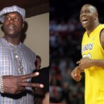 "Got to Get the Magic Johnson Routine Down": 12-Year-Old Shaquille O'Neal Worked on 'Magic Moves' After Facing a Larry Bird Lookalike