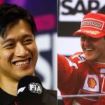 “I Watched Michael Schumacher”: Zhou Guanyu Discloses How Childhood Game Turned Into Profession Amidst Inspiration From Legends