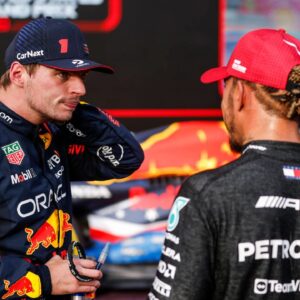 Max Verstappen Has Figured Out the Secret Recipe to Break Mercedes’ Win Streak in Brazil