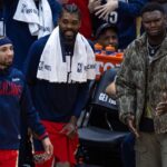 “Almost Upset There Was a Timeout!”: Zion Williamson Comments on Naji Marshall Successfully Attempting a GTA Against the Kings