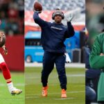 High School GPAs of Top NFL QBs Like Patrick Mahomes, Russell Wilson & Aaron Rodgers Will Leave You Bamboozled