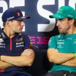 Red Bull Doesn’t Need to Favor Max Verstappen- That’s Just Fernando Alonso Behavior According to Former Teammate