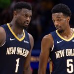 “Don’t Think We Have a Ceiling”: Zion Williamson Refuses to Put a Cap on Pelicans’ Limit, Shows Championship Dreams