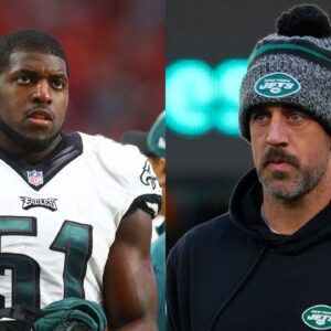 “He’s a Glutton for Attention”: Emmanuel Acho Drops a Bombshell Take On ‘Fame-Chaser’ Aaron Rodgers