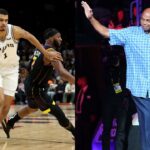 “We’re Going to Be Patient, but…”: Victor Wembanyama Reveals Coach Gregg Popovich’s Approach Towards Spurs’ Rookie to Charles Barkley