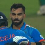 Virat Kohli Becomes 7th Batter To Score ODI Century On Birthday